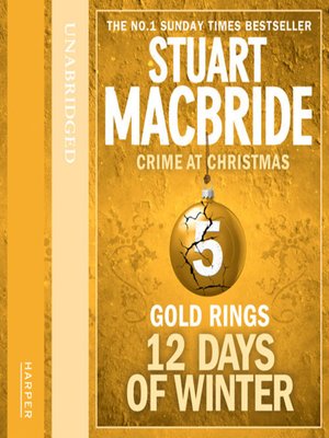 Gold Rings - Audiobook